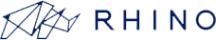 Logo RHINO